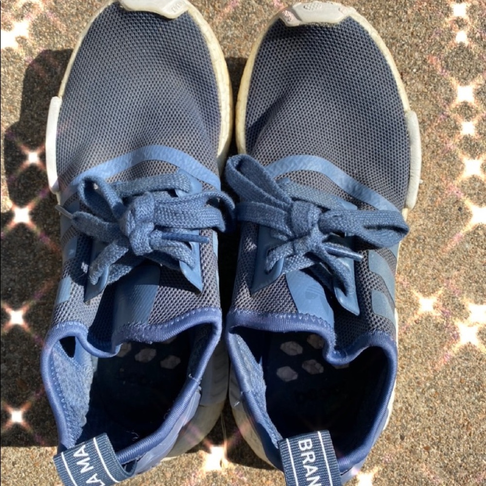 🤍 Adidas Nmds 🤍